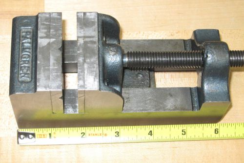 Palmgren 6&#034; Machine Vise