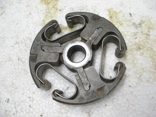 OEM CLUTCH  HUSQVARNA 375K  ref#2 372XP 365