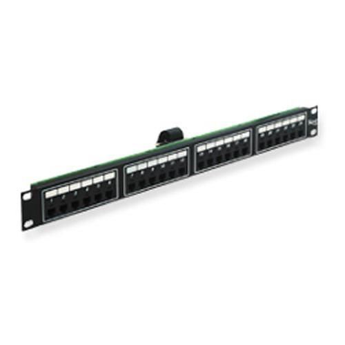 ICC ICMPP024T2 PATCHPANEL 24PT TELCO 6P2C 1RM