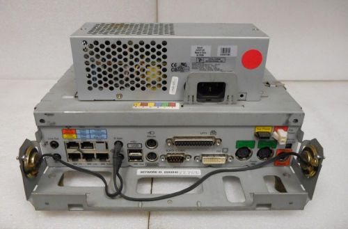 *For Parts* Micros Eclipse System Unit 400495-099