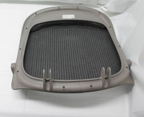 PN D346279 Herman Miller Aeron replacement Seat, Mesh, Frame, Graphite Color OEM