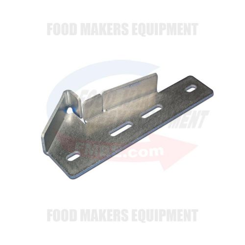 Lucks R20 Door Latch Inner Plate RH (Model 1999). 01-115156.