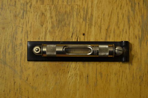 Starrett 6&#034; Precision Level