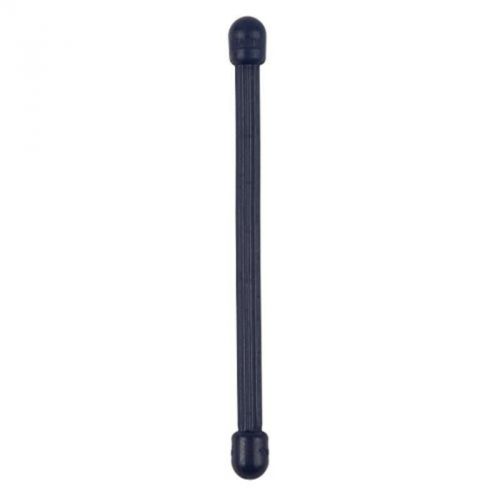 Reusable 3&#034; Rubber Twist Tie, Navy Blue Pack Of 4 Nite Ize Ratchet GT3-4PK-30