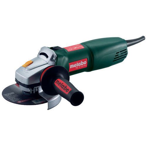 Metabo WE14-125VS Grinder