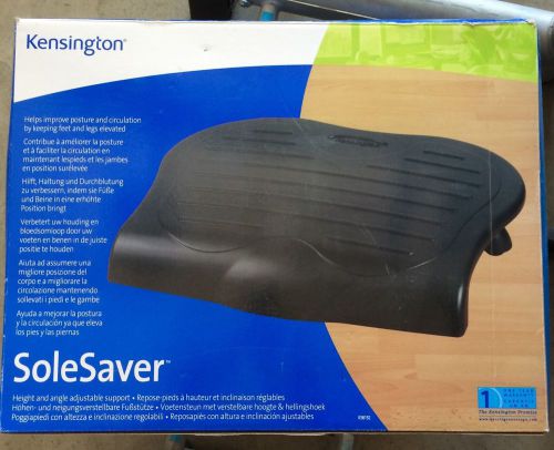 Kensington Solesavor Foot Rest