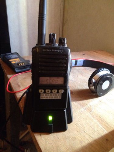 Vertex 354 Vhf