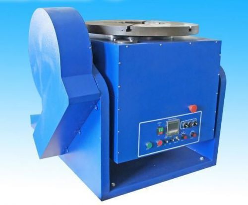 1000KG 2205 lbs Heavy Duty Welding Positioner Turntable-New