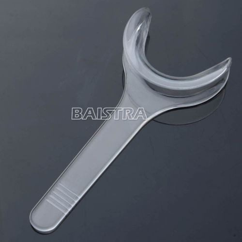 10 Pcs Dental Teeth Whitening Cheek Retractor Mouth Opener T Type