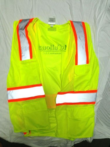 Construction Vest