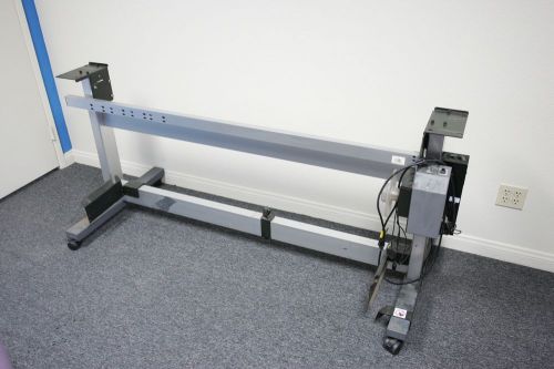 Roland SP-540,SC-540,SJ-540,FJ-540 “Printer Stand”, Wide Solvent Printer