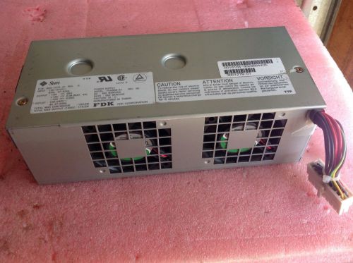 SUN-Power-Supply-Netzteil-PEX668-31-300-1279-01-240V-/32