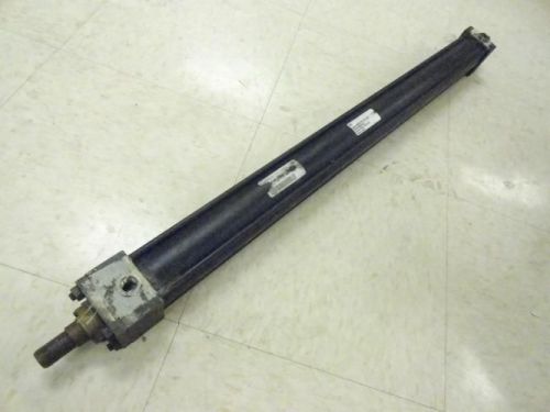 150763 Used, PAI 202212 Hydraulic Cylinder 2-1/2&#034; Bore x 22&#034; stroke