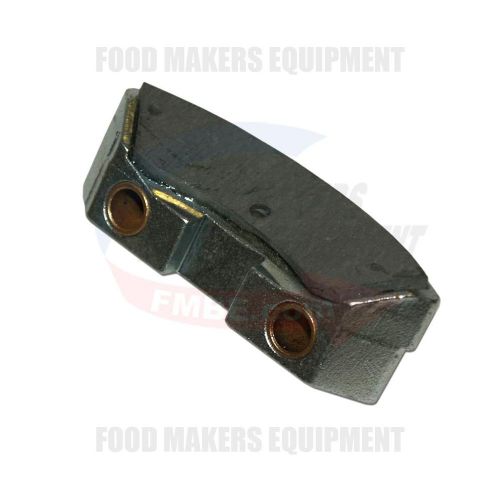 Hobart hcm chopper brake shoe &amp; lining assembly. 436472 for sale