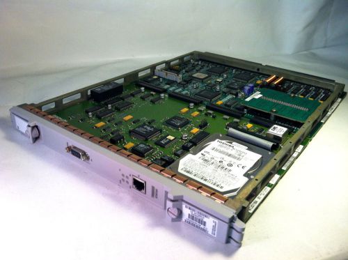 Nortel Passport NTNQ01AA, Control Processor CP