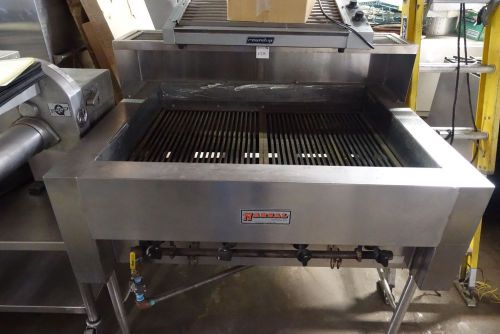 Marsal chicken broiler for sale