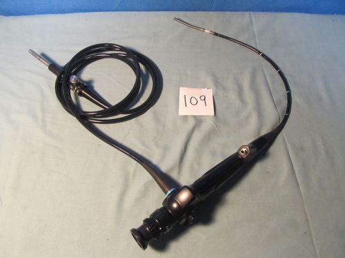 Olympus CYF-4 Flexible Fiber Cystoscope Endoscopy