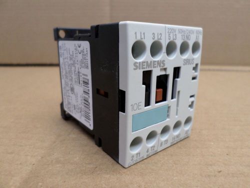 Siemens 3RT1016-1AP61 Contactor