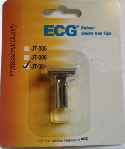 NTEJT-007 -ECG Deflector Tip for NTEJ-1000 #:JT-007