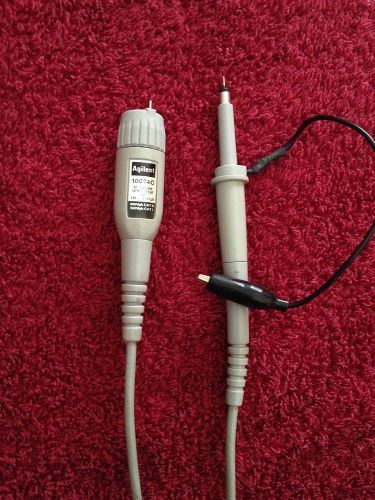 Agilent HP 10074C Passive Oscilloscope Probe