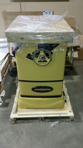 New Powermatic PM1000 Table saw w/ 30&#034; Accu-Fence FREE SHIPPING 1791000K