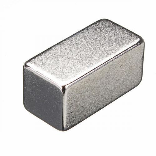 10 Pcs N35 Strong 20*10*10MM Magnet Neodymium 20 10 10 mm cuboid cube Rare Earth