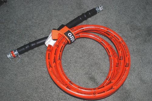 HOLMATRO HOSE CORE BRAND NEW! JAWS OF LIFE