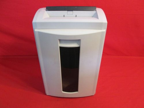 Ativa V141S 24-SHEET Strip-Cut Shredder Cosmetic Damage 0E