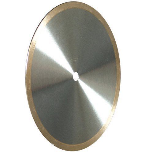 New 9&#034; ceramic tile porcelain granite stone blade x .060&#034; x 5/8&#034;  10mm rim for sale