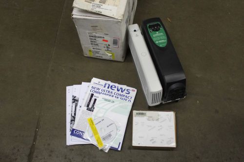 EMERSON CONTROL TECHNIQUES COMMANDER SK DRIVE 7.5KW 11KW 10HP 15HP SK2402 NEW