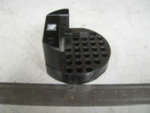 System 3R EDM Work Holder, 100mm Diameter FG34