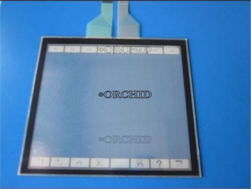 1PCS NEW Panasonic touch screen glass FP-VM-4-MO