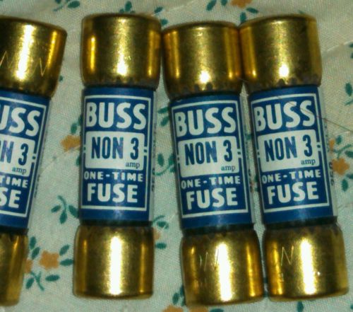 12 fuses 250 volt. FRN 20, FRN 45, FRN 10, NON 3, NON 15, NON 1, KTK 80