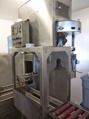 5 gallon filling line for sale