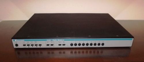 Sensormatic RV2209 Duplex Multiplexer