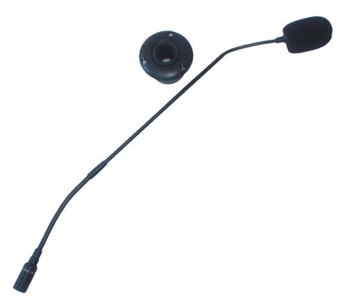 Gooseneck Condenser Microphone