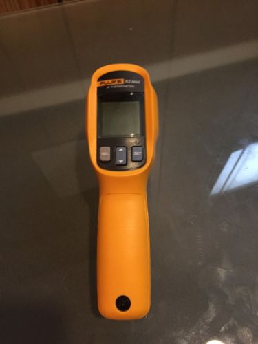 Fluke IR Thermometer