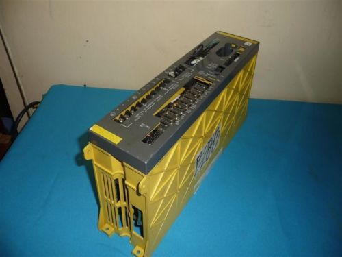 Fanuc A02B-0168-B013 A02B0168B013 Model E w/o cover