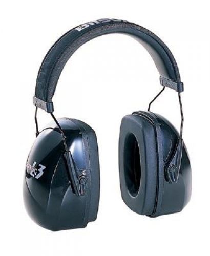 Leightning L3 Noise Blocking Earmuffs