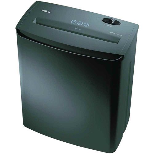 5-Sheet Shredder with Basket [ID 3080357]