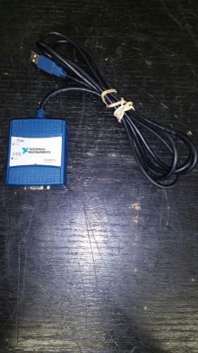 National Instruments NI USB-8473