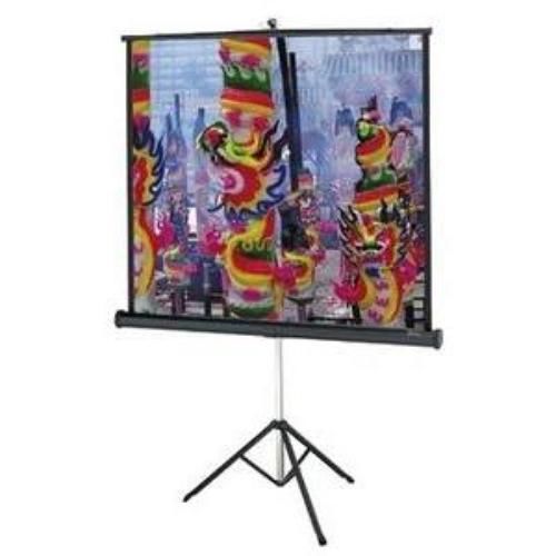 Da-Lite Versatol Tripod Projection Screen