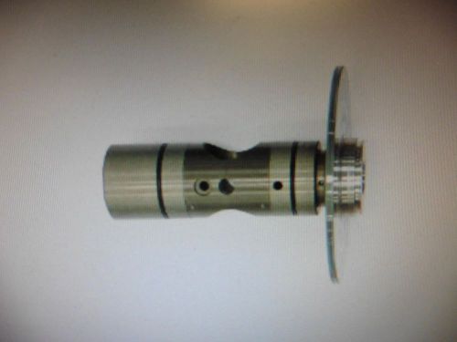 Trimble Service Part, Trunnion Shaft – Type 1, 7078999016000