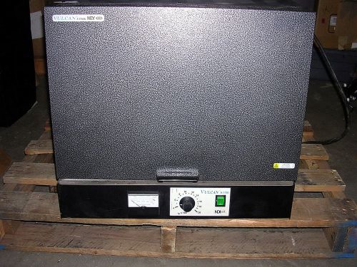 Ney Vulcan A-1750 Single Set Point   Furnace  tested