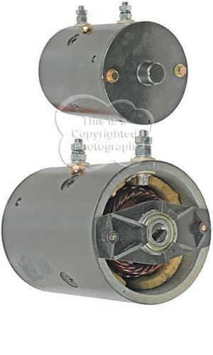 NEW HYDRAULIC PUMP MOTOR FOR MONARCH PLYMOUTH LOCOMOTIVE CLARK MHN4002 M3100