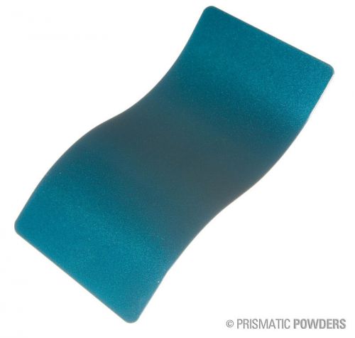 Arizona Teal Prismatic Powders Powder Coating Single Coat 1 lb