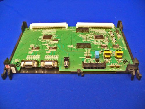 PANASONIC-DBS 576 Service Control Card(SCC) VB-44181  D100156