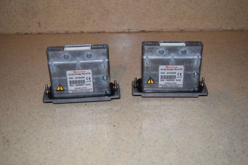 @@ EDWARDS CONFIG STORAGE MICROTIM P/N D37360390 - LOT OF 2