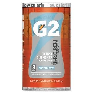 Gatorade G2 Single Serve Powder