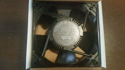 Comair Rotron Thermal Pro-V fan Model GL12C4V